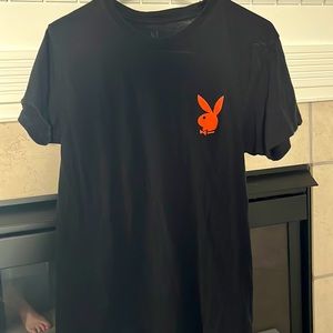Playboy t shirt